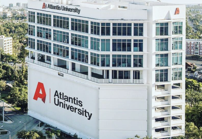 Faculty Lead, MS in Artificial Intelligence