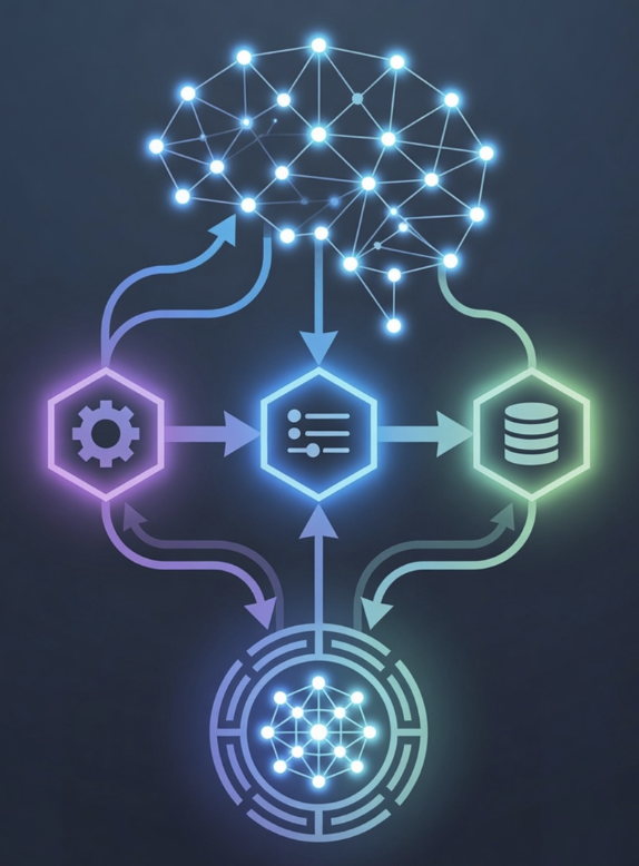 Workflow automations with AI