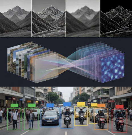 Computer Vision