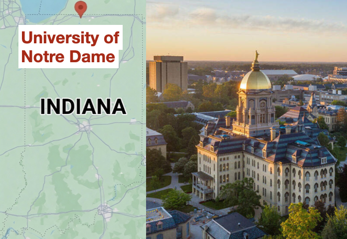 Ph.D. in Particle Physics